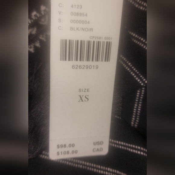 Anthropologie Essential Beach Pants - Picture 10 of 10